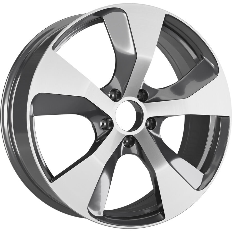 Replay B239 R20x9 5x112 ET35 CB66.6 GMF