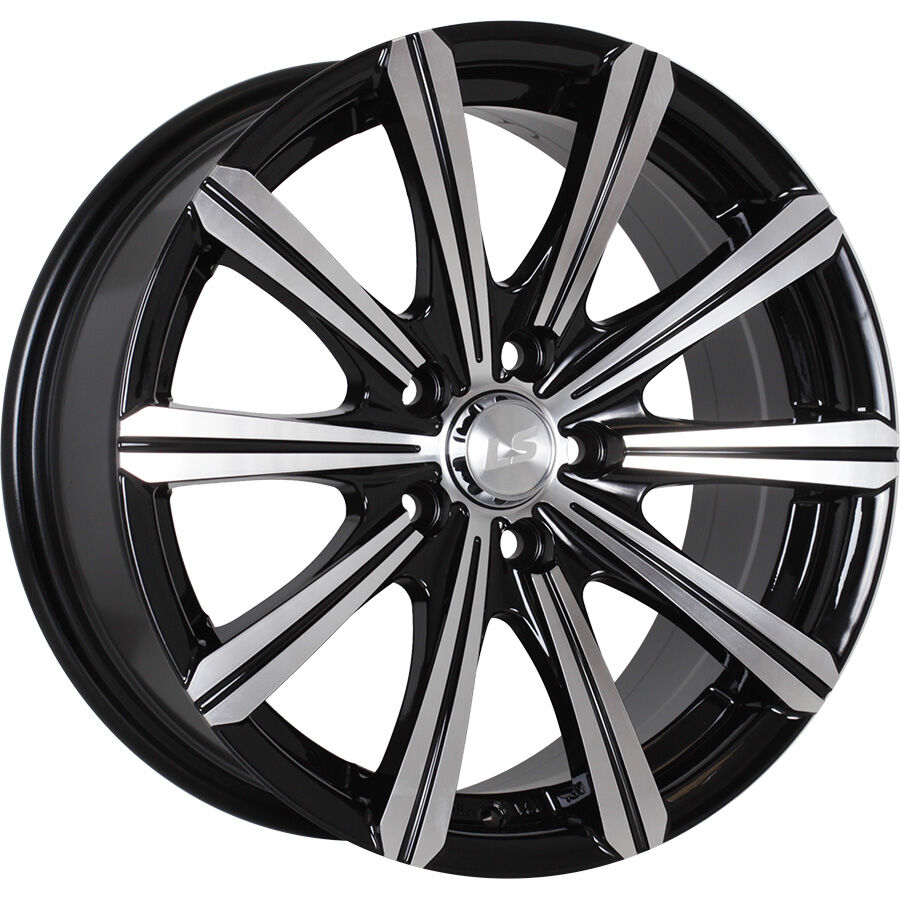 LS LS 391 R17x7.5 5x114.3 ET45 CB73.1 BKF