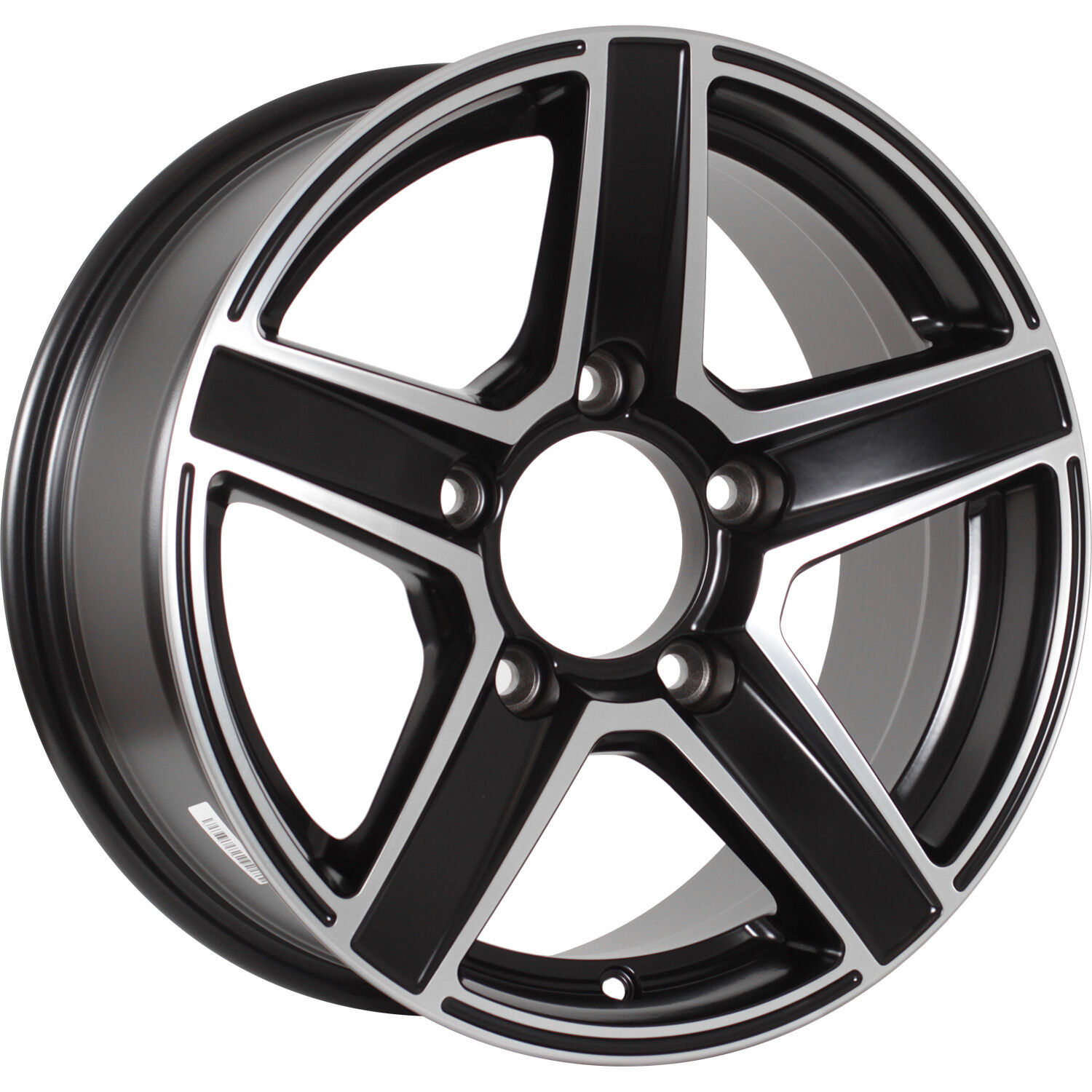 СКАД Сафари R16x7 5x139.7 ET30 CB98.5 Almaz_barhat