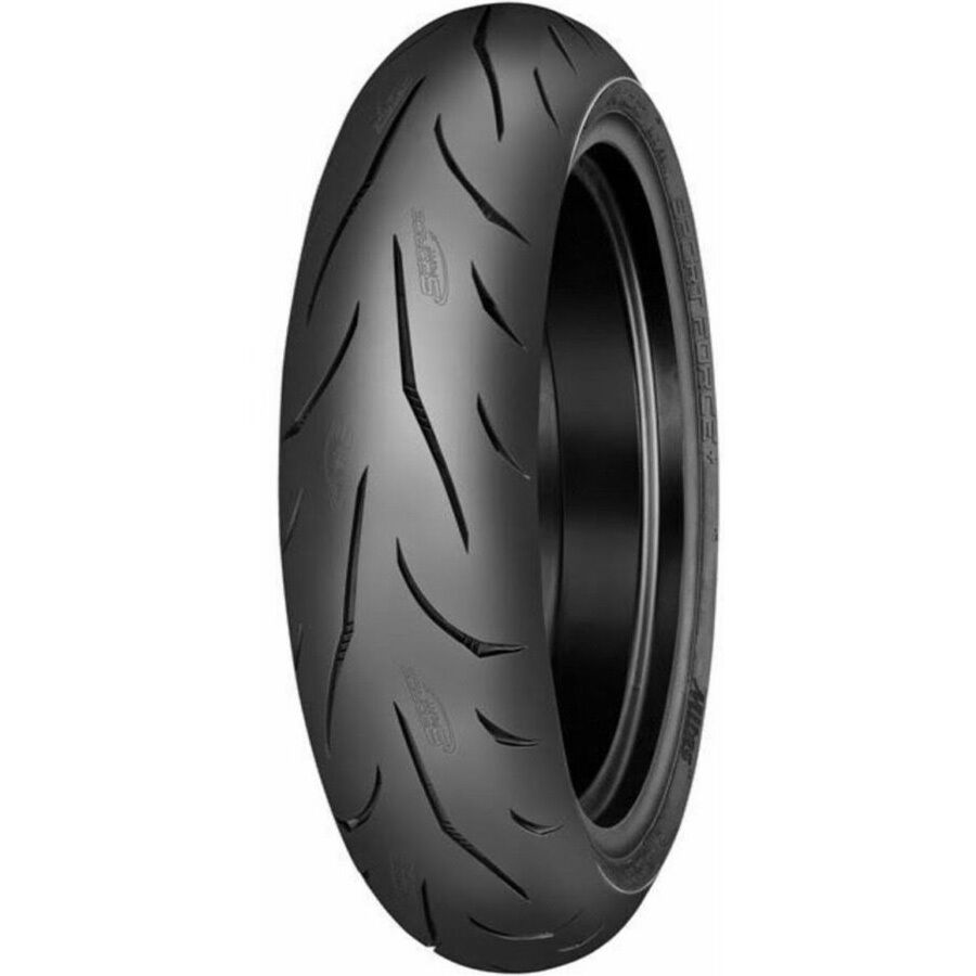 Mitas Sport Force + 130/70 -17 62H TL/TT Rear   2024