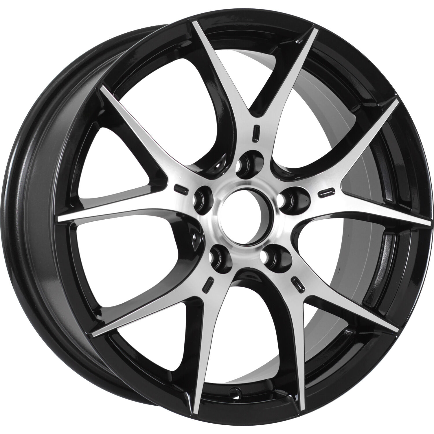 VENTI 1617 R16x6.5 5x114.3 ET46 CB67.1 BD