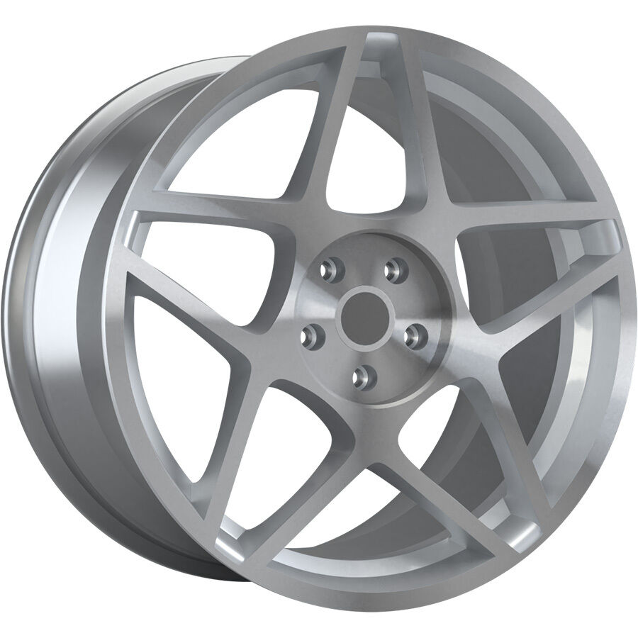 Lizardo XH5027 R17x8 4x98 ET33 CB58.5 SMF