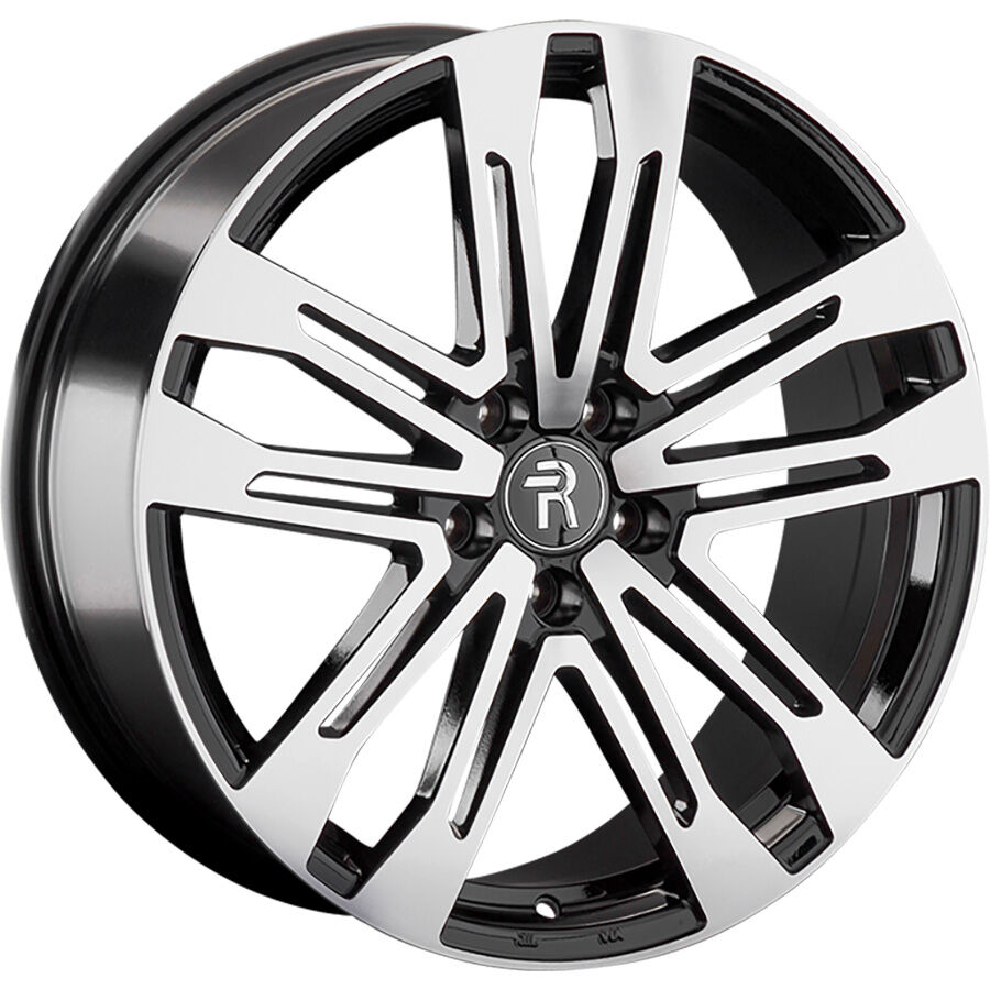 Replay GL48 R19x8 5x108 ET46 CB63.3 BKF