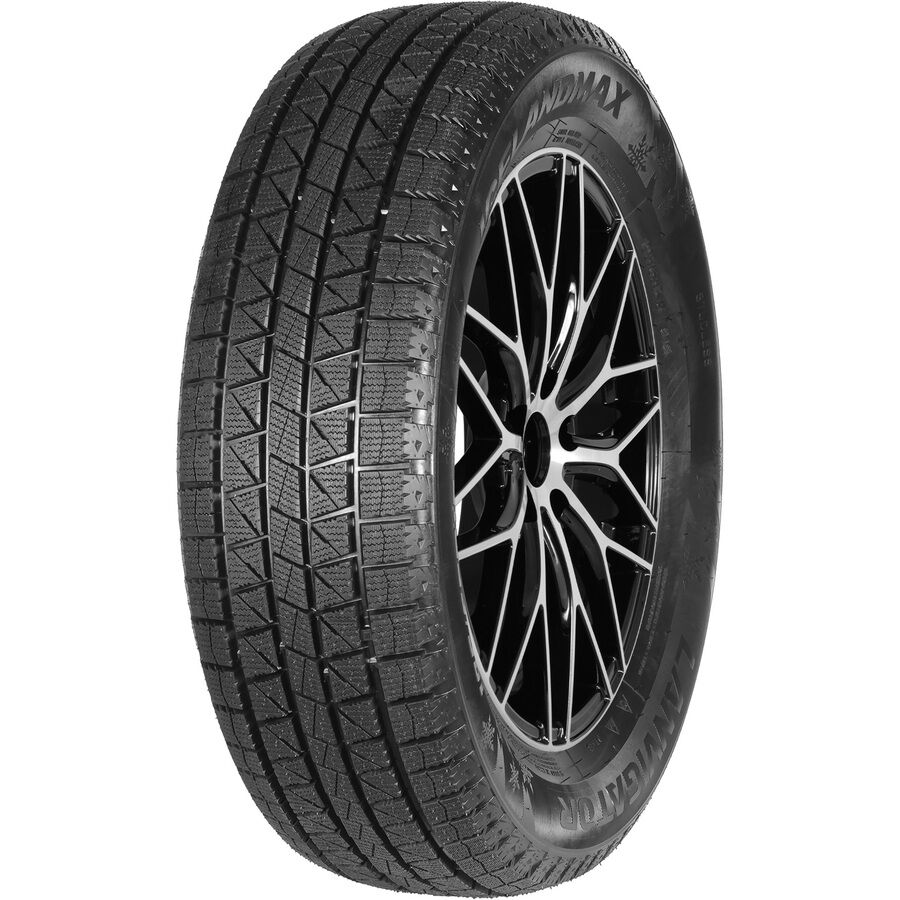 Lanvigator Ice Land Max 215/55 R 16 93S
