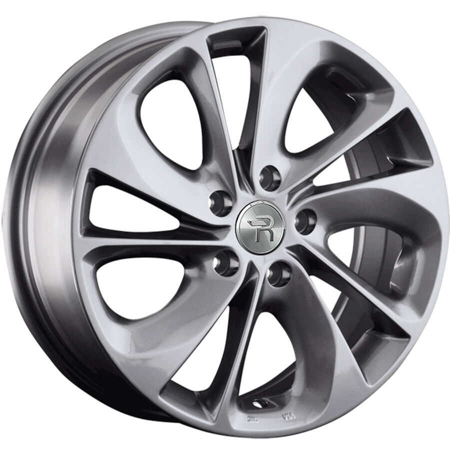 Replay HND228 R17x7 5x114.3 ET51 CB67.1 GM
