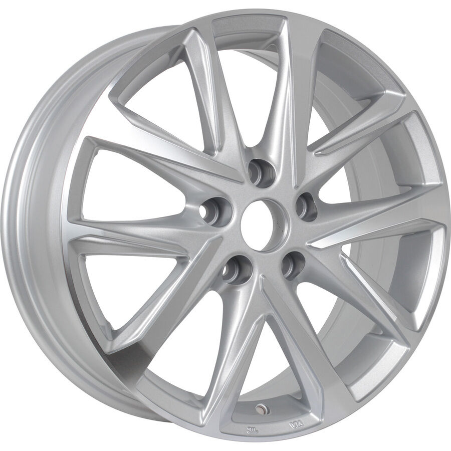 Replay KI270 R17x7 5x114.3 ET48 CB67.1 SF