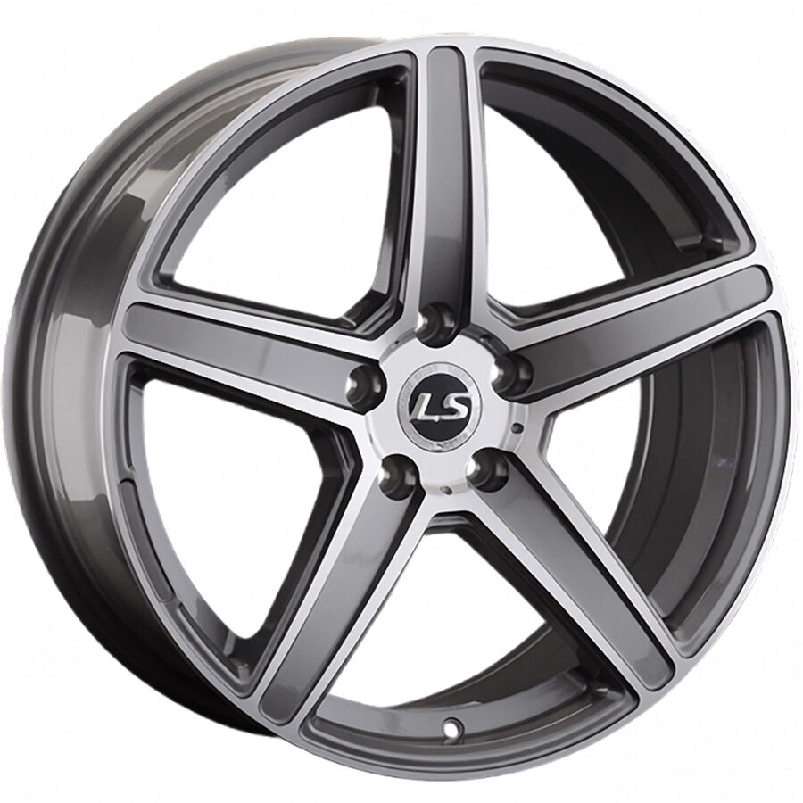 LS LS 922 R18x8 5x114.3 ET40 CB73.1 GMF