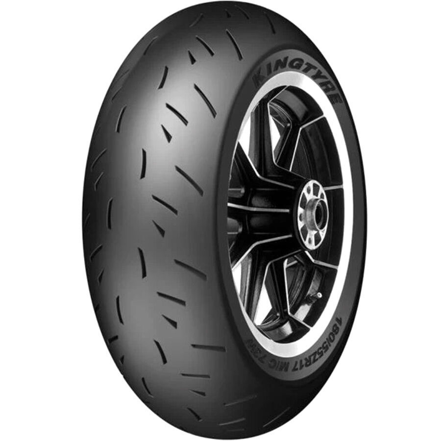 Kingtyre K905 140/70 ZR17 66W TL Rear
