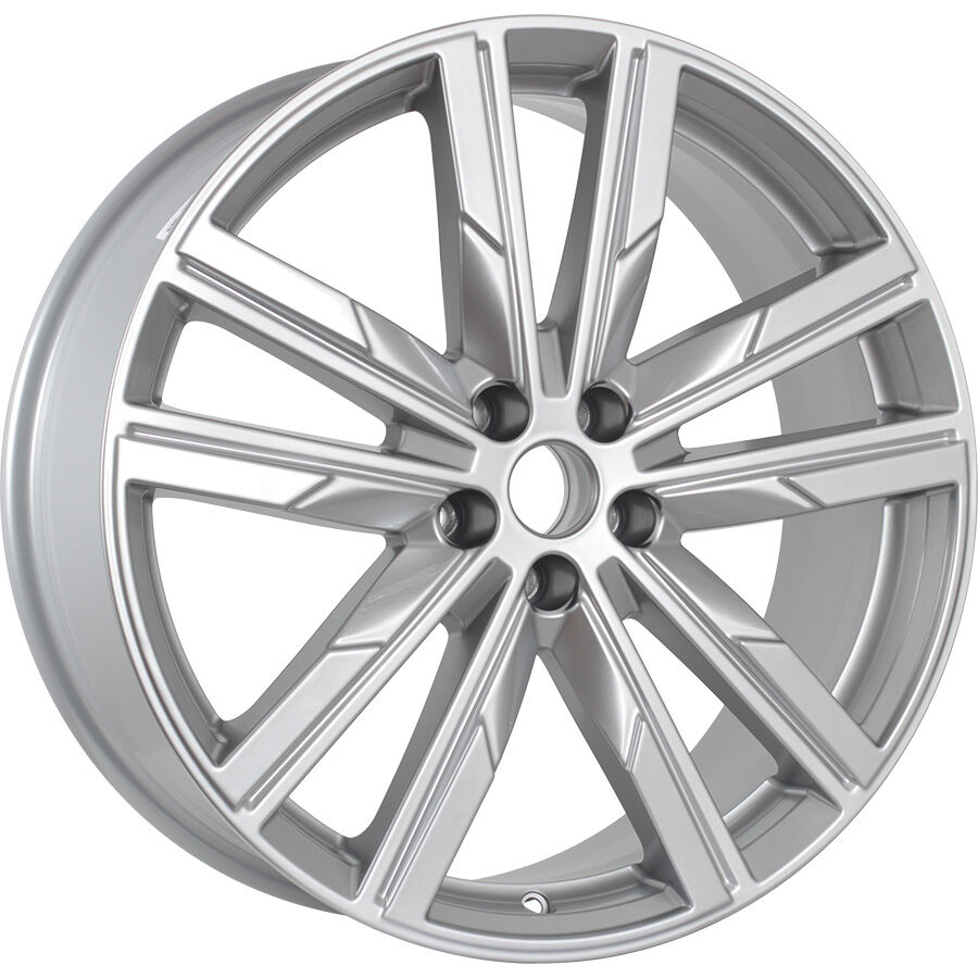 СКАД Premium Series КР014 (20_CX-9) R20x8 5x114.3 ET45 CB67.1 Elite_Silver