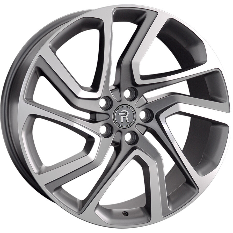 Replay LR79 R21x9.5 5x120 ET49 CB72.6 MGMF