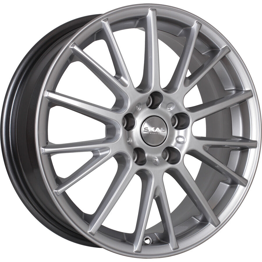 СКАД Дубай R17x6.5 5x114.3 ET48 CB67.1 Selena