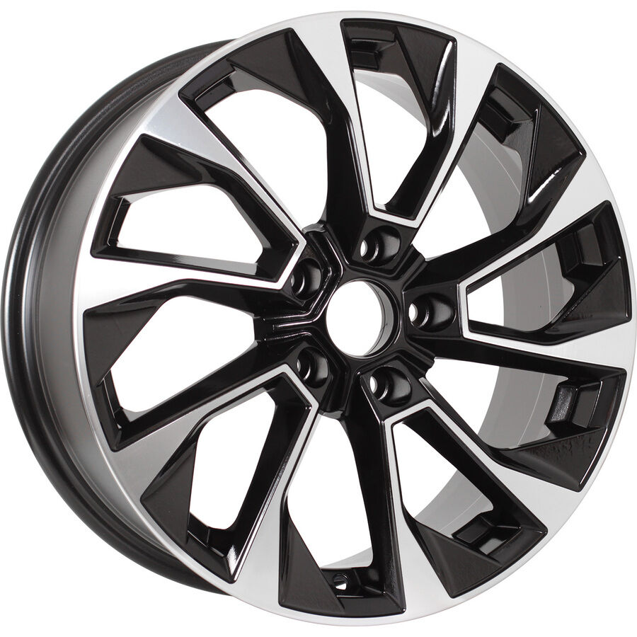 RST R177 R17x7 5x112 ET45 CB57.1 BD