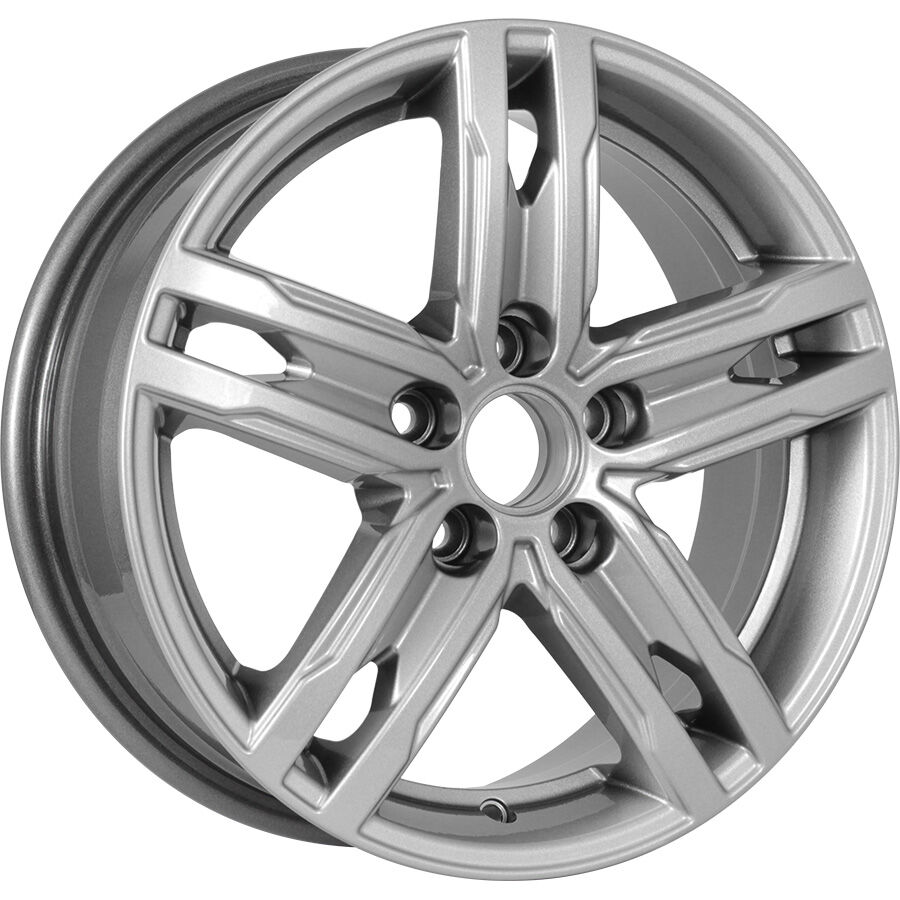 Carwel Волга 178 R15x6 5x100 ET38 CB57.1 SB