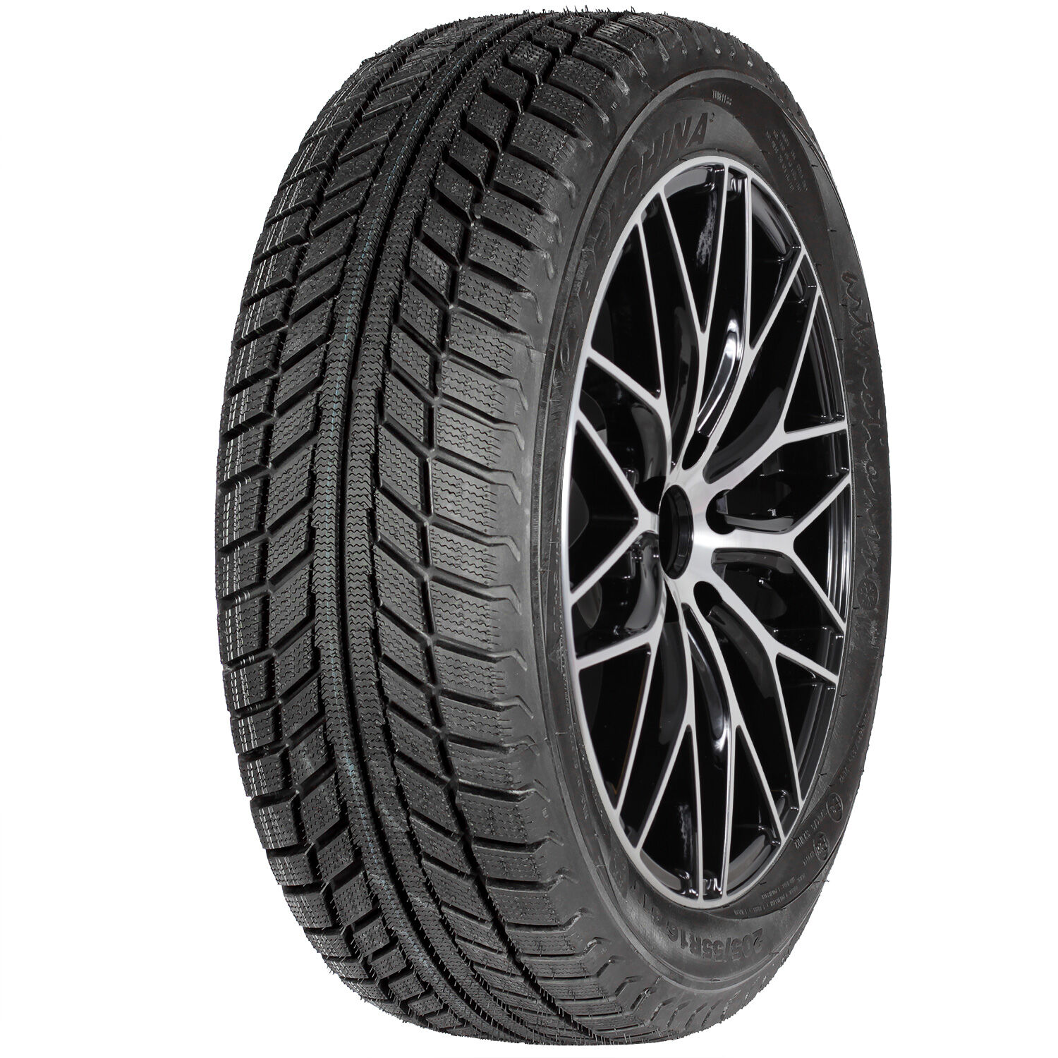 Белшина BEL-317 Artmotionsnow 205/55 R 16 91T
