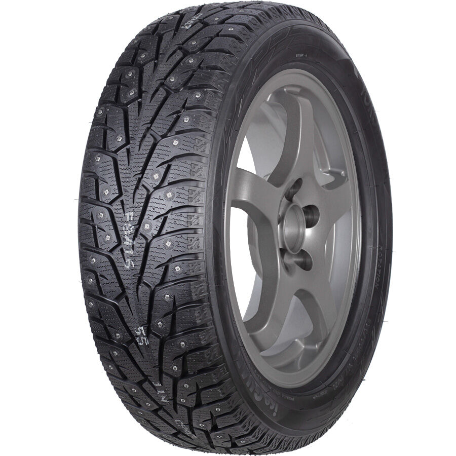 Yokohama iceGUARD IG55 265/45 R21 104T шип