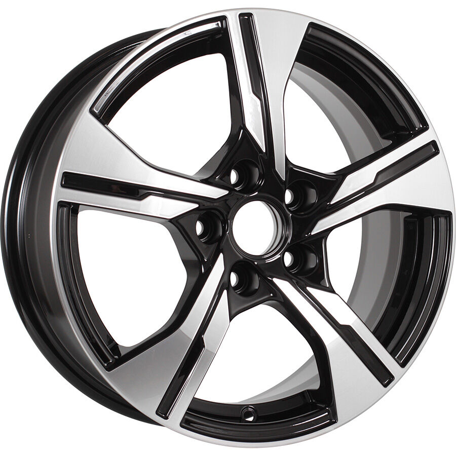 iFree Original КС1053 (16_Seltos) R16x6.5 5x114.3 ET44 CB67.1 Almaz_black