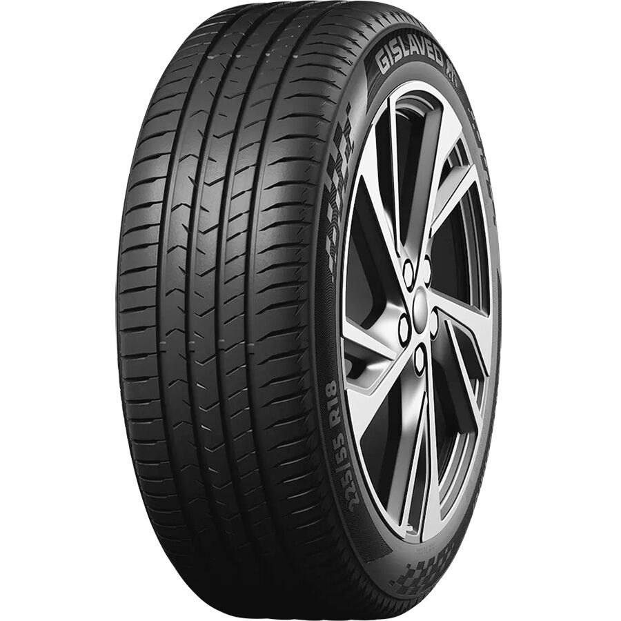 Gislaved ActiveControl 235/65 R 18 106V