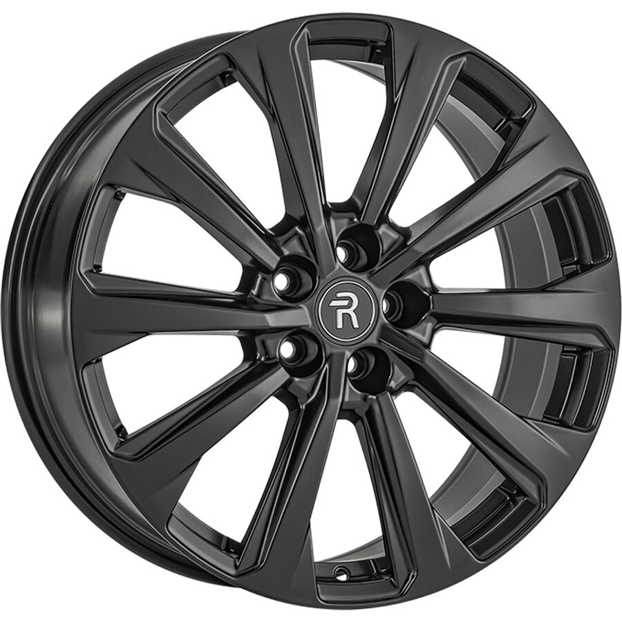 Replay JT15 R20x8 5x108 ET39 CB60.1 BKS