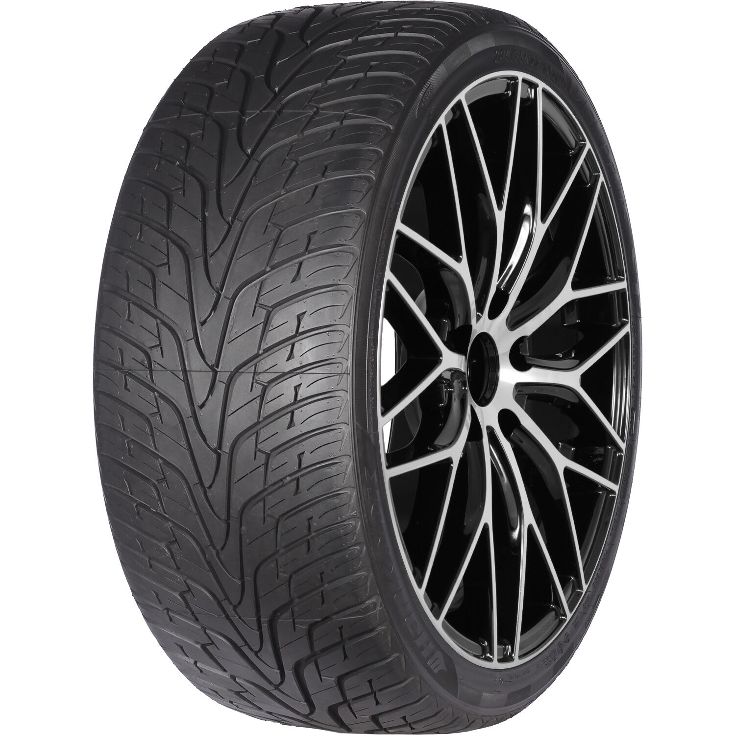 Hankook Ventus ST RH06 R18 285/60 116V