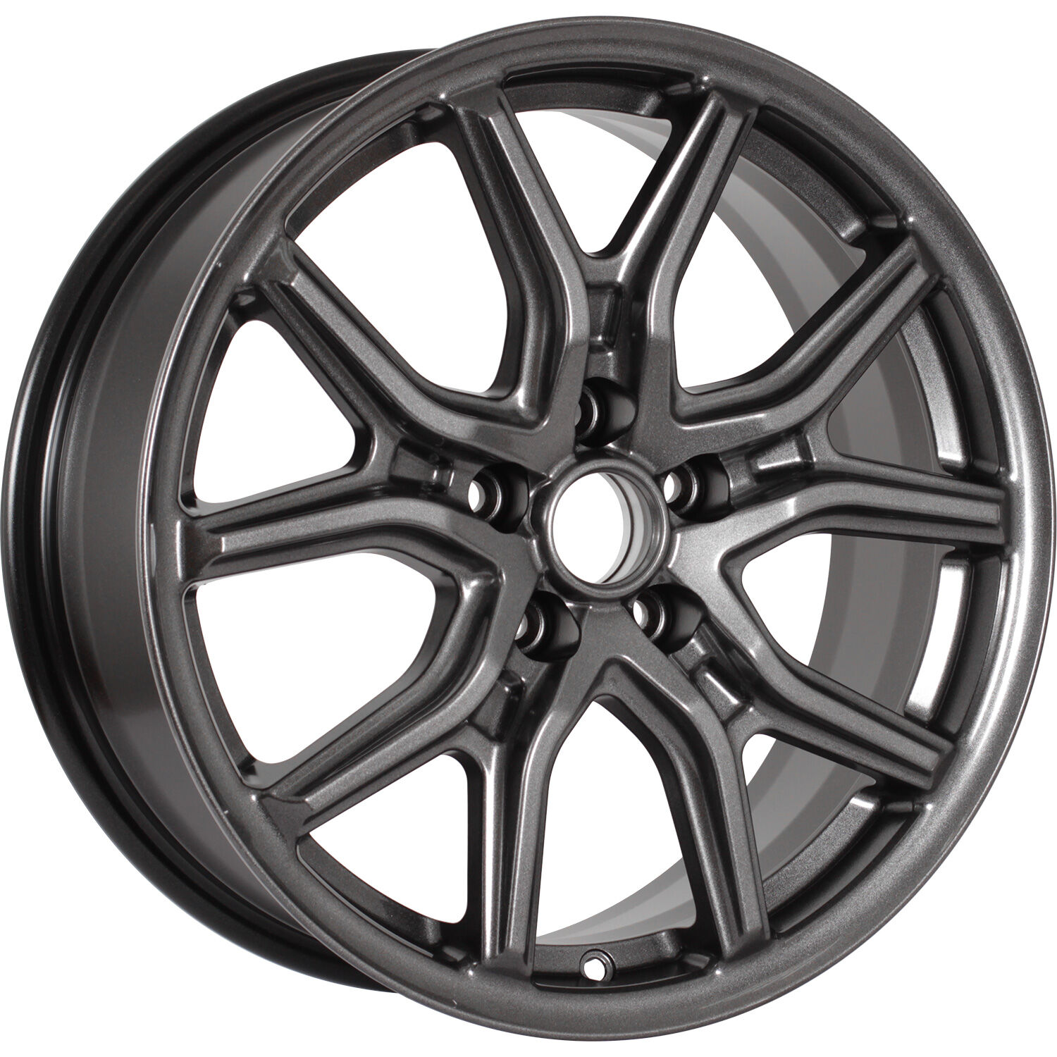 iFree Страйк R17x6.5 5x112 ET38 CB57.1 Highway