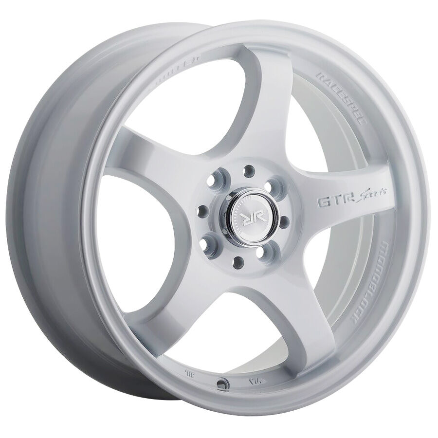 Race Ready CSS391 R15x6.5 4x98 ET35 CB58.6 W