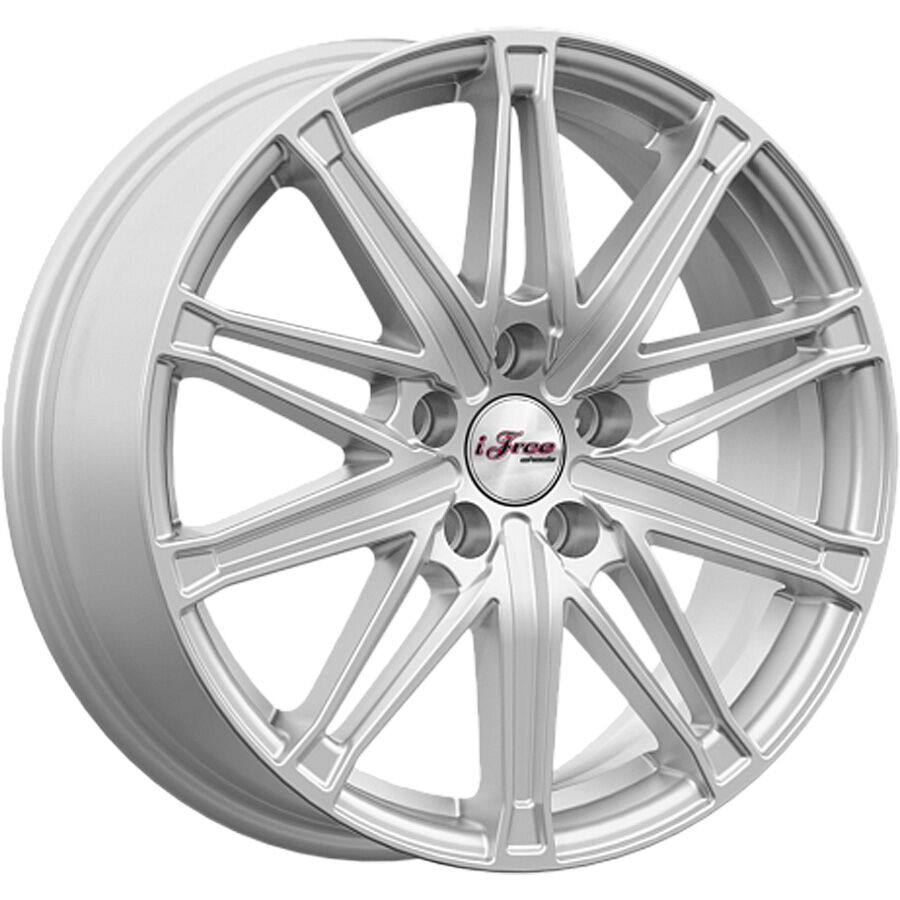 iFree Виар R17x6.5 5x114.3 ET37 CB66.6 Neo_classic
