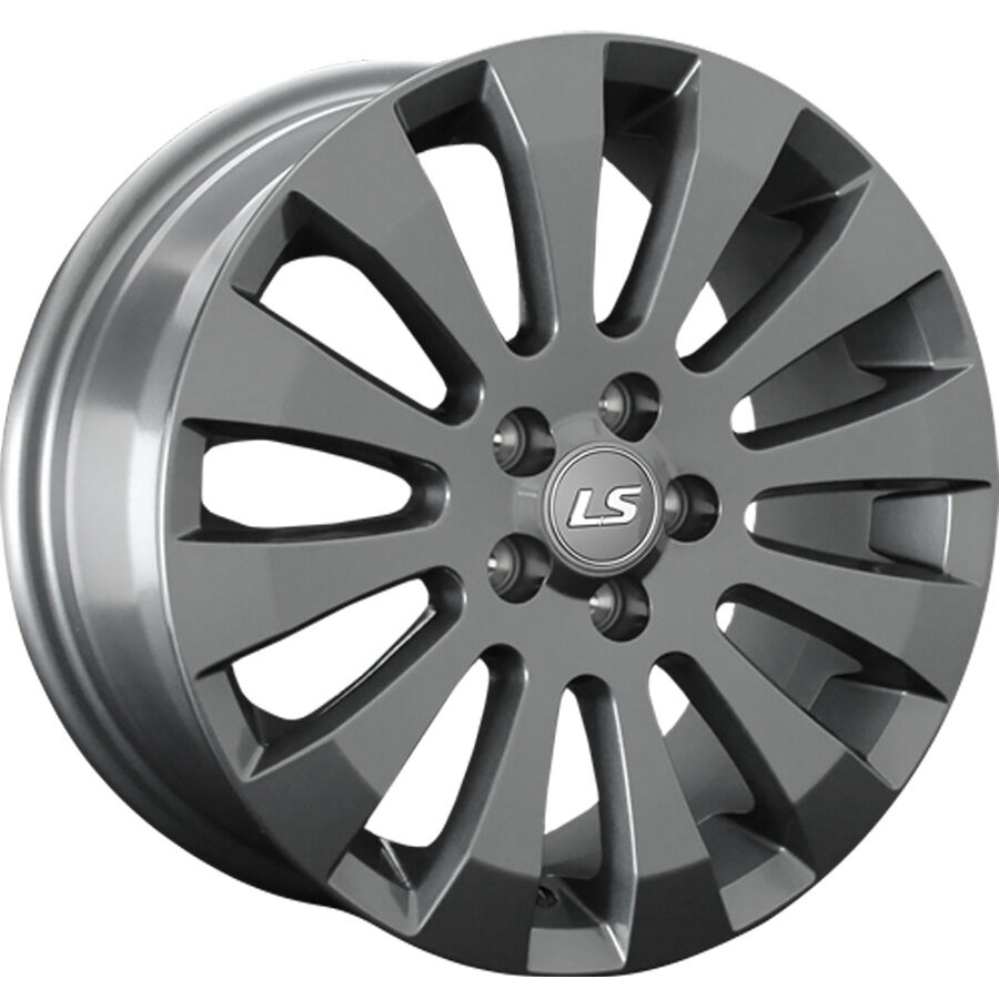 LS LS L1 R16x6.5 5x100 ET45 CB73.1 GM