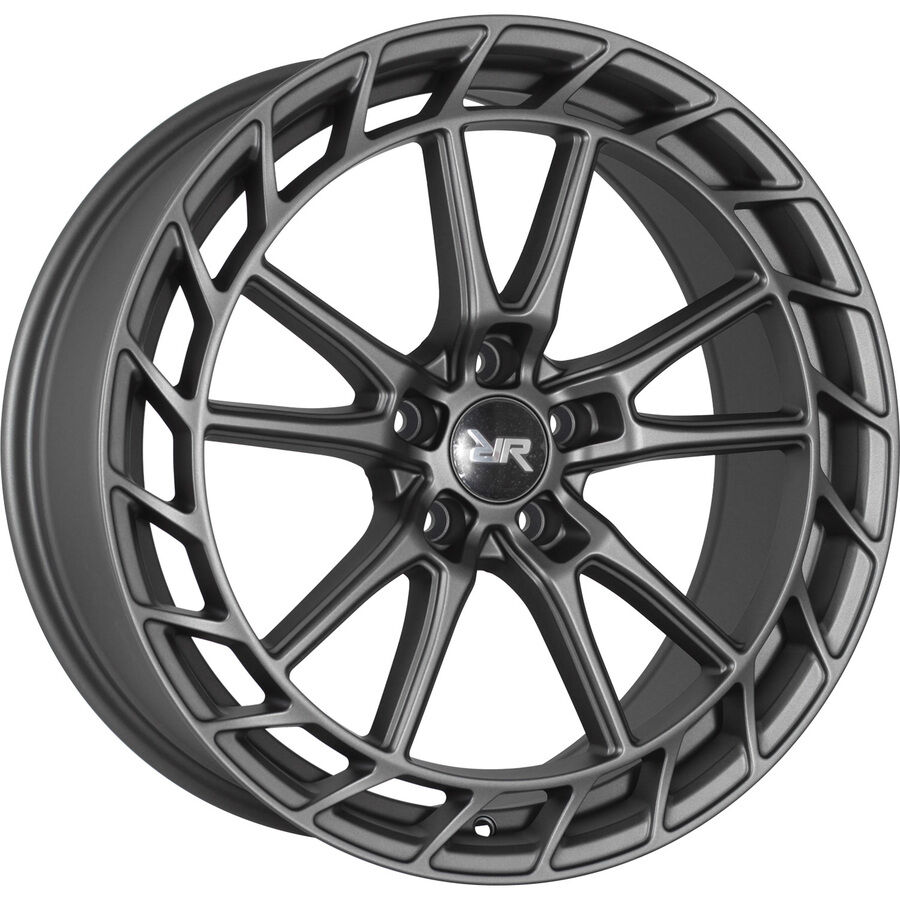 Race Ready CSSYA5641 R20x8.5 5x108 ET45 CB63.4 MK_M