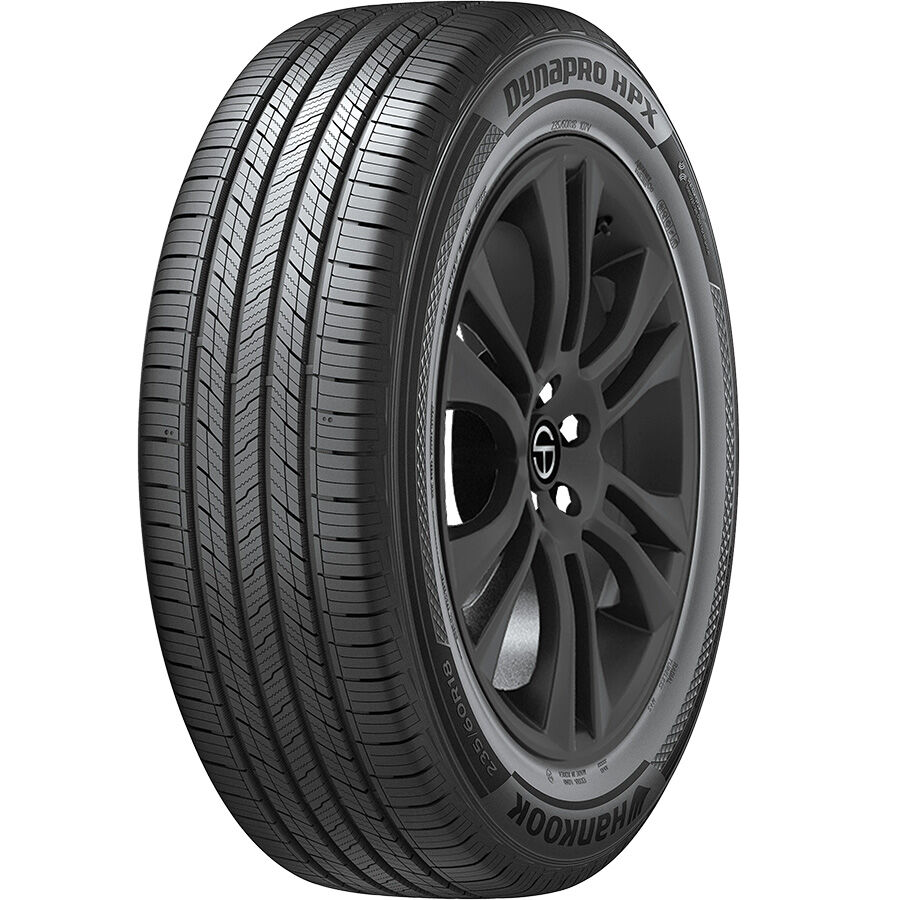Hankook Dynapro HPX RA43 R18 235/60 107W XL