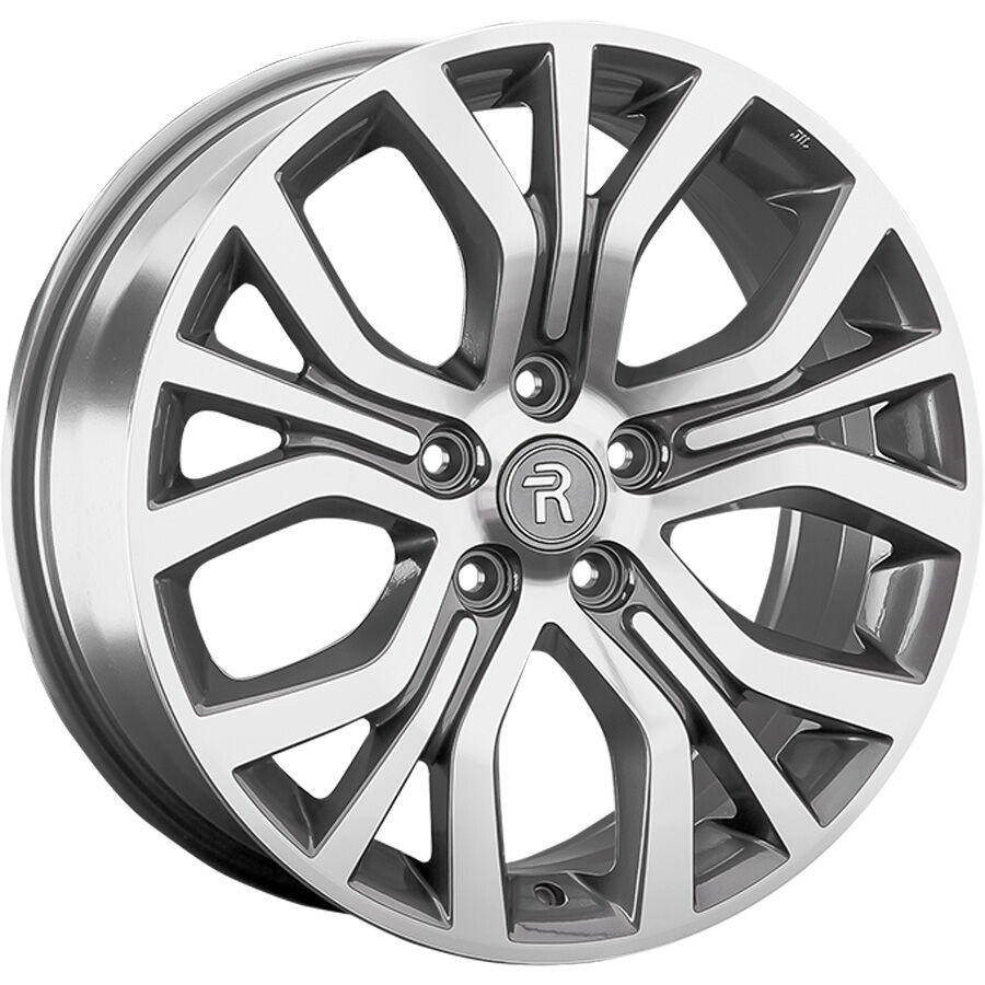Replay HV113 R18x7 5x114.3 ET40 CB66.6 GMF
