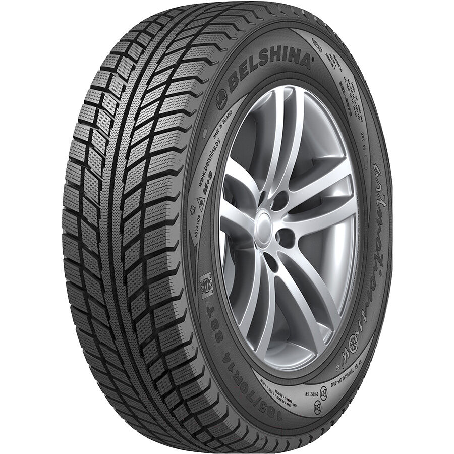 Белшина BEL-297 Artmotionsnow 205/65 R 15 94T