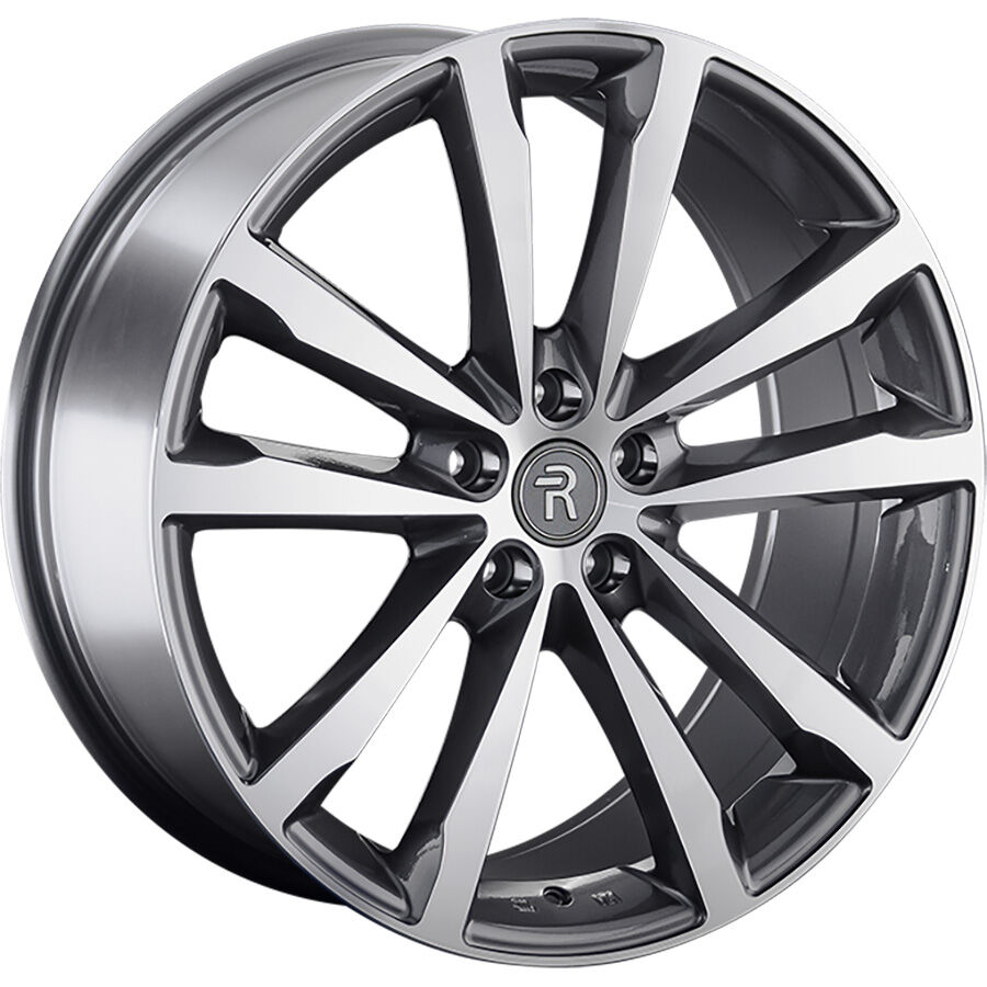 Replay GL67 R19x8.5 5x108 ET46 CB63.3 GMF