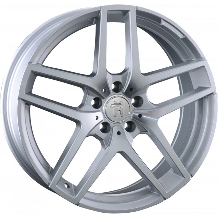 Replay MR217 R19x8 5x112 ET43 CB66.6 SF