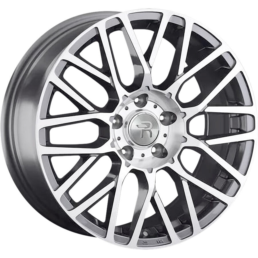 Replay A129 R19x8.5 5x112 ET20 CB66.6 GMF
