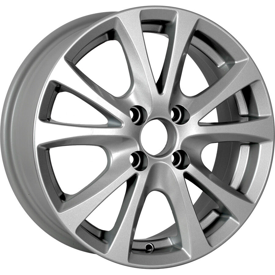 NEO 509 R15x6 4x100 ET49 CB60.1 BH