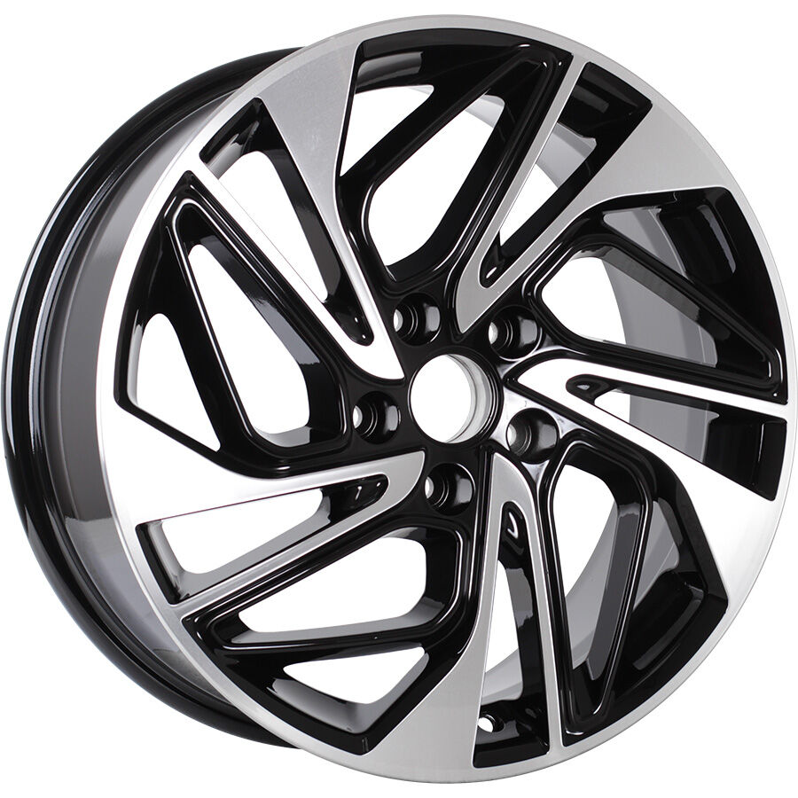 Carwel Калкан 206 R17x7 5x114.3 ET51 CB67.1 AB