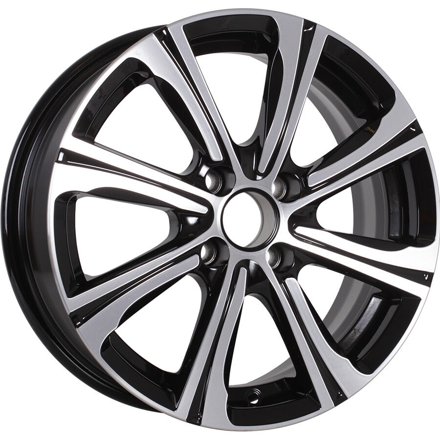 iFree Апероль R15x6 4x100 ET46 CB54.1 Black_jack