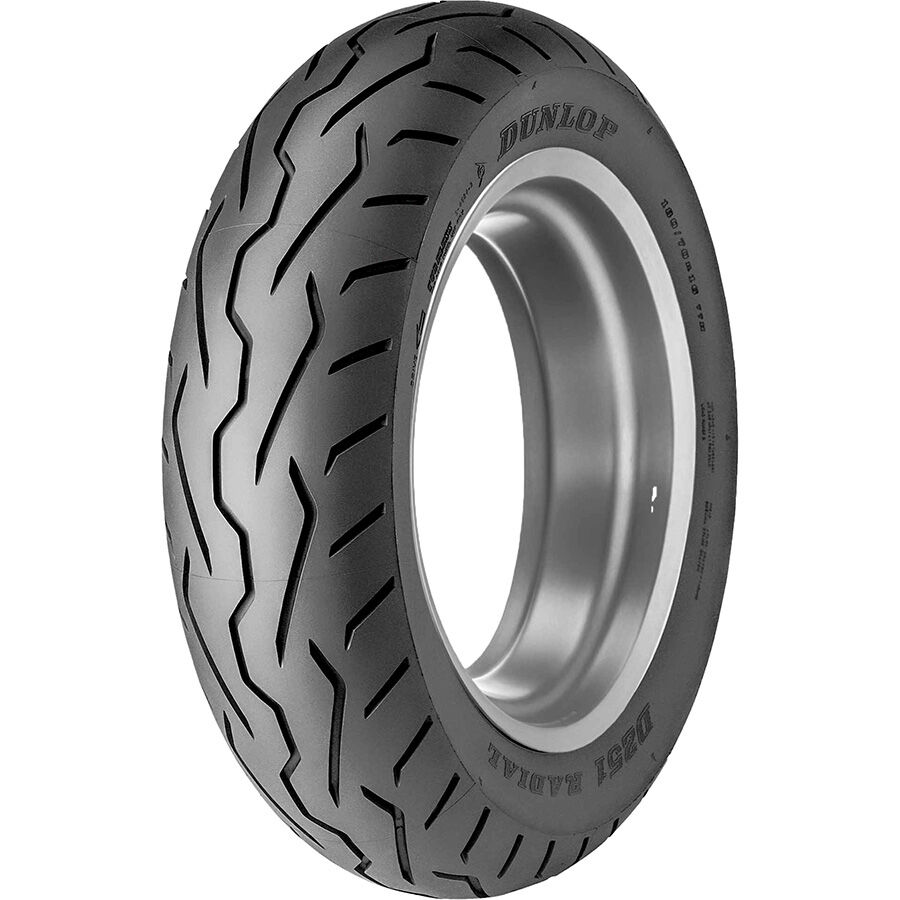 Dunlop D251 200/60 R16 79V TL Rear   2024