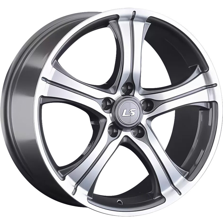 LS LS 732 R18x8 5x114.3 ET40 CB73.1 GMFP