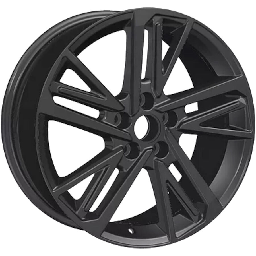 Carwel Талган 1815 R18x8 5x114.3 ET50 CB60.1 BL