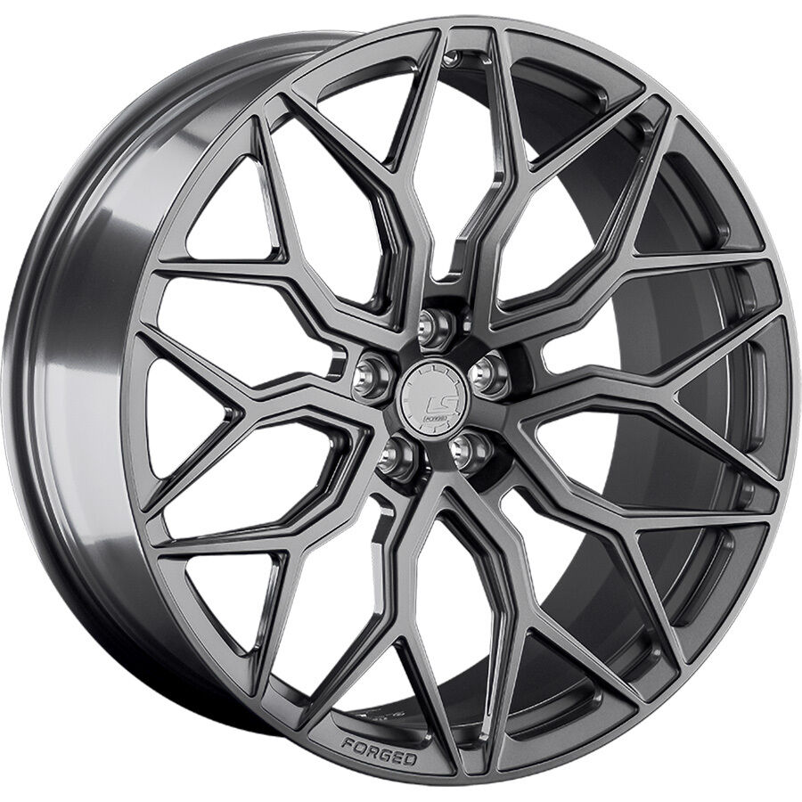 LS Forged FG13 R22x9.5 5x114.3 ET47 CB67.1 MGM