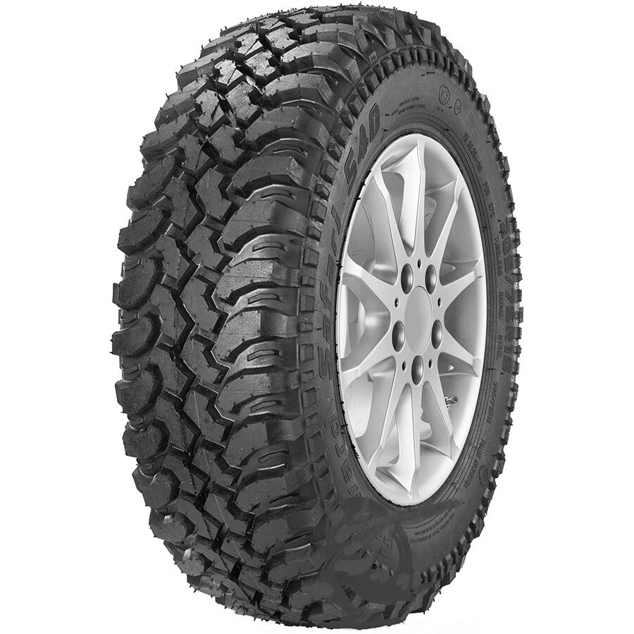 АШК Forward Safari 540 R15 235/75 105P