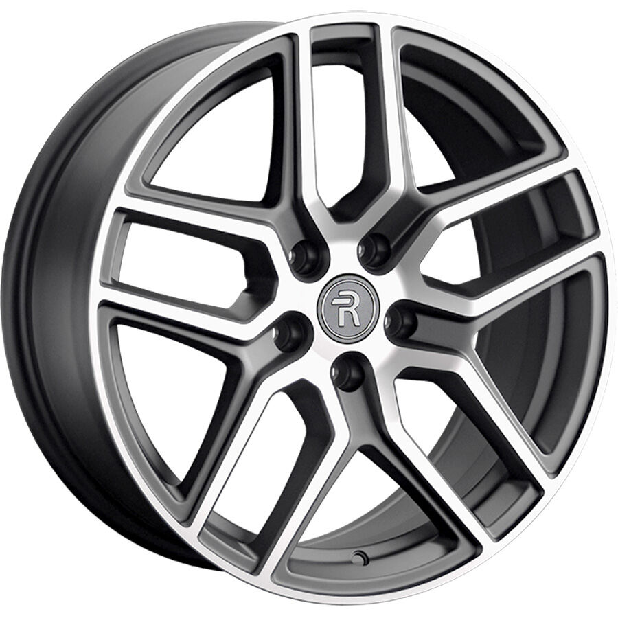 Replay HV65 R18x8 5x114.3 ET37 CB66.6 MGMF