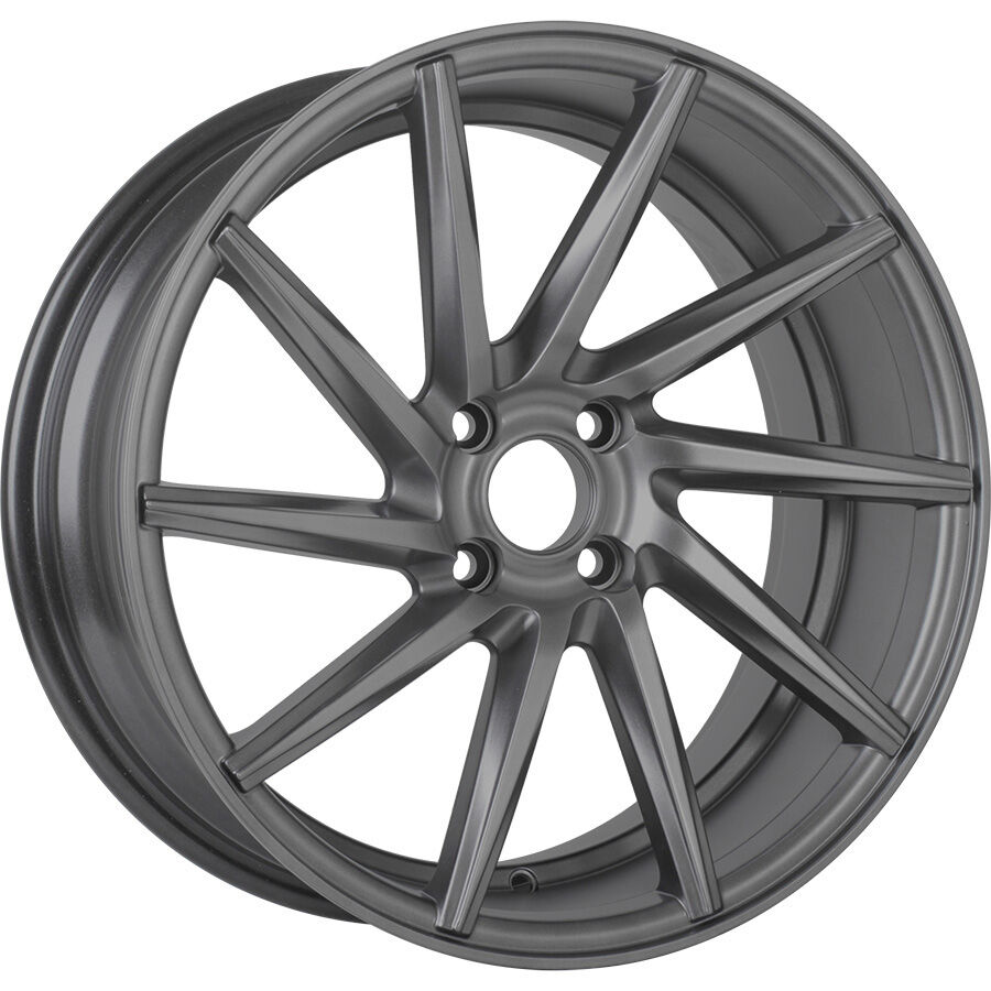 PDW 1022Left R15x7 4x100 ET30 CB60.1 U4GRA на левую сторону автомобиля