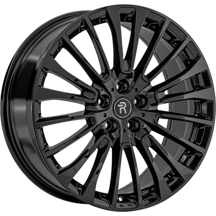 Replay HND386 R20x8.5 5x114.3 ET54 CB67.1 BK