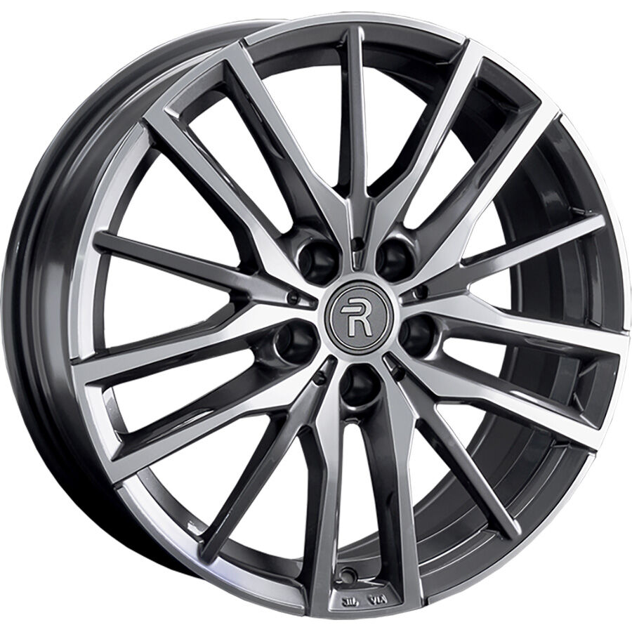 Replay GL52 R18x7 5x114.3 ET53 CB54.1 GMF