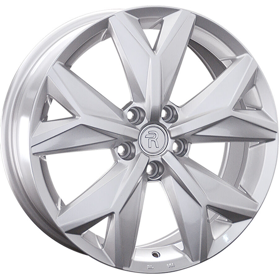 Replay LX157 R18x8 5x114.3 ET30 CB60.1 S