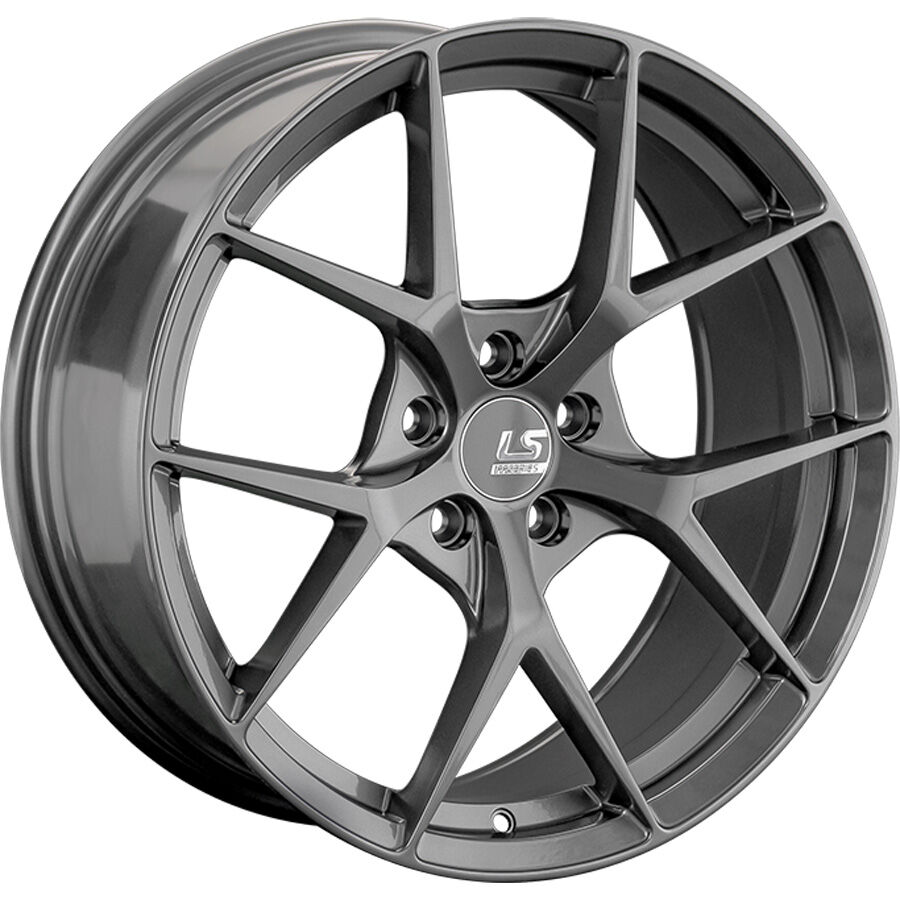 LS FlowForming LS RC66 R18x8 5x108 ET45 CB63.4 GM