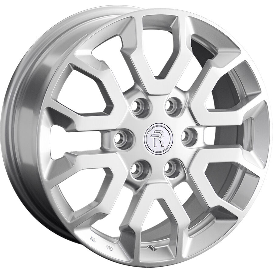 Replay TY379 R18x7.5 6x139.7 ET60 CB95.1 S