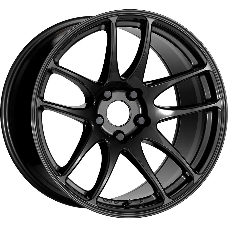 PDW DIBITE EMOTION R17x7.5 4x100 ET40 CB60.1 B
